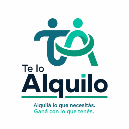 Te lo Alquilo